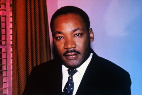 Az OpenAI leállította a Martin Luther King deepfake videókat