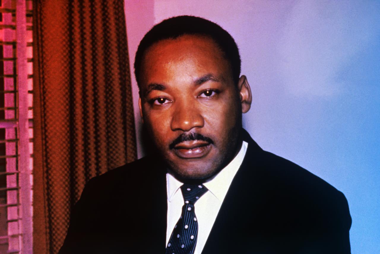 Az OpenAI leállította a Martin Luther King deepfake videókat