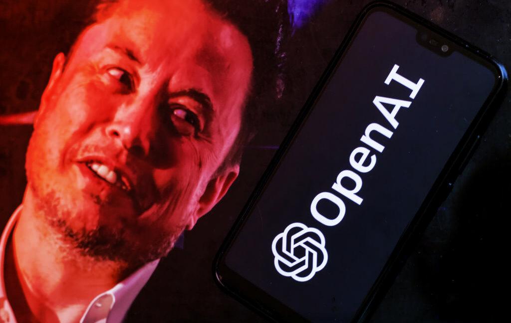 Az OpenAI újabb botránya, valóban Musk-ellenes nonprofitokat támadnak
