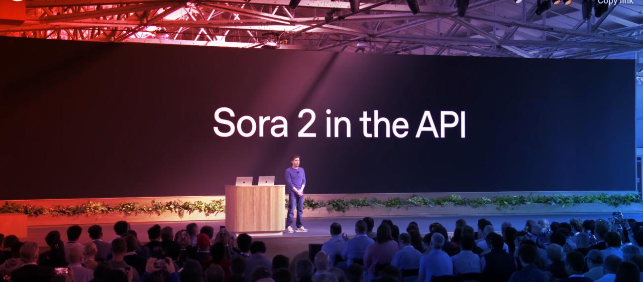 Az OpenAI valóra váltja a MI-álmokat: új Sora és GPT-5 Pro