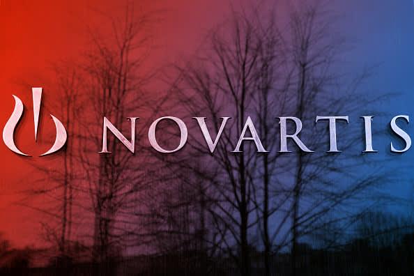 Az óriás Novartis lecsap az amerikai biotechnológiai csodára