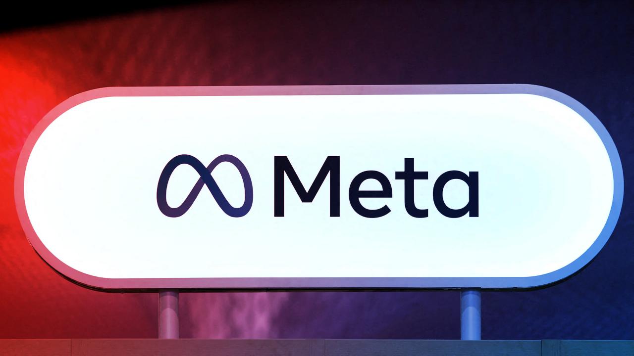 Az óriási adóteher megrengette a Metát