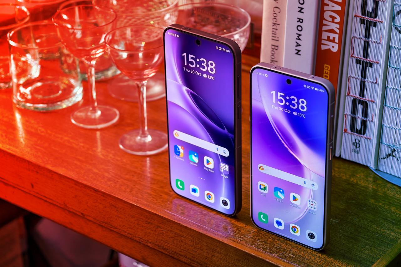 Az OriginOS végre Európába érkezik a Vivo X300-zal