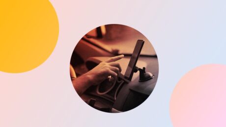Az Uber most már MI-t is tréningeztet a sofőrjeivel