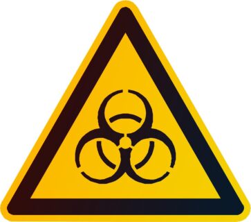 Az új biofenyegetések korában mindenki veszélyben van