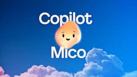 Az új Clippy visszatér: Mico, a Copilot MI-avatarja