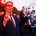 Az új Fed-elnök: öt név maradt, Trump hamarosan dönt