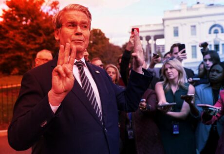 Az új Fed-elnök: öt név maradt, Trump hamarosan dönt