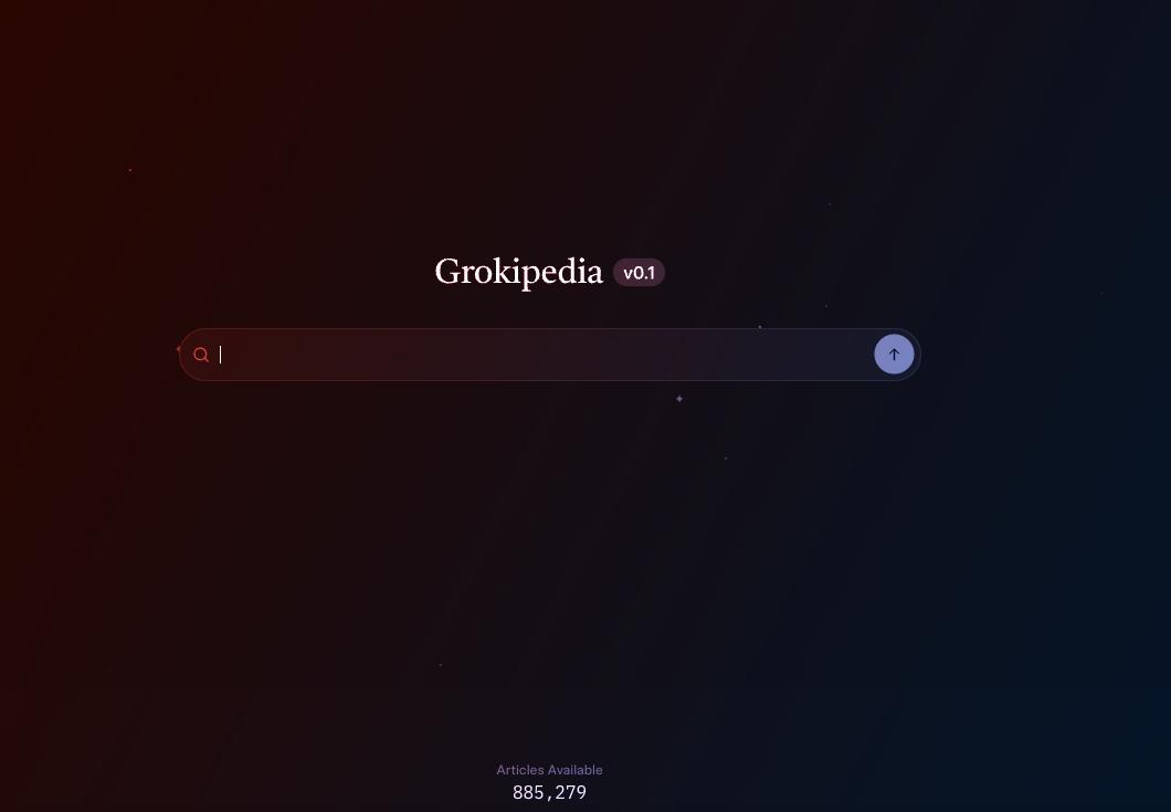 Az új Grokipedia: Musk enciklopédiája nagyobb, elfogulatlanabb?