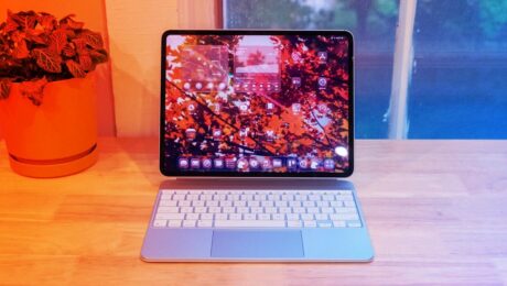 Az új iPad Pro máris akciós áron vihető