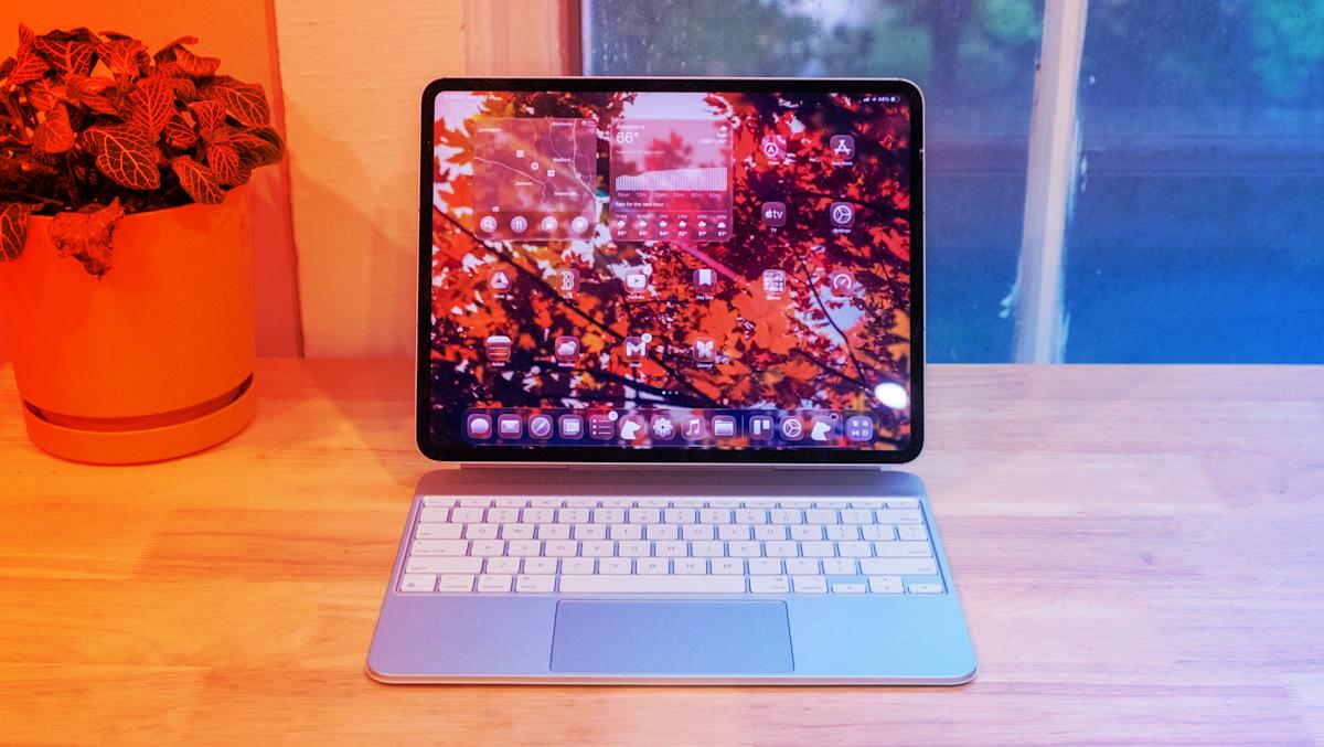 Az új iPad Pro máris akciós áron vihető