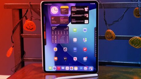 Az új iPad Pro túl sokat tud, túl drága és túl gyors