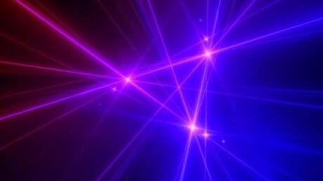 Az új kvantumcsúcstartó: 6100 atom szobahőmérsékleten