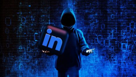 Az új LinkedIn-átverés: így vadásznak a pénzügyi vezetőkre