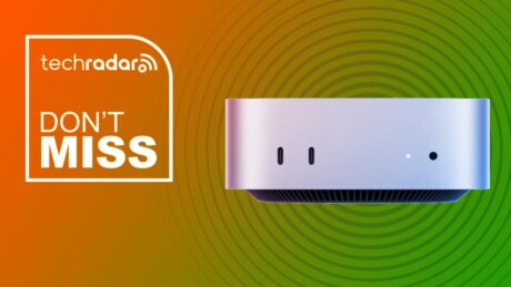Az új Mac mini M4 lenyomja az árakat: csak 183 ezer forint