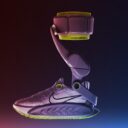Az új Nike cipők: robotika a lábadon, agymanipuláció a talpad alatt