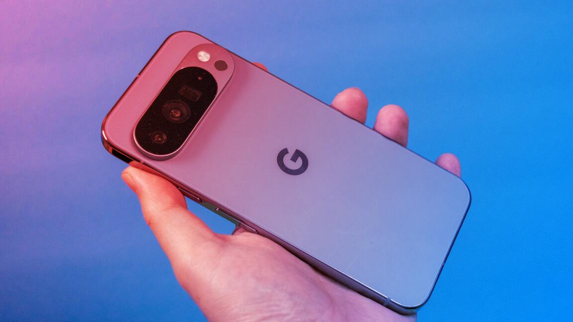 Az új Pixel-mobilt nehezebb feltörni, mint hinnéd