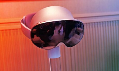 Az új Samsung Galaxy XR könnyedén felülmúlja az Apple Vision Pro-t