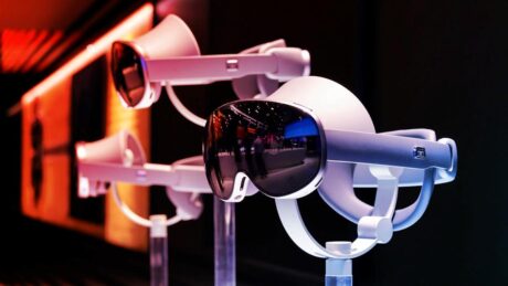 Az új Samsung XR szemüveg: olcsóbb, mint az Apple-é?