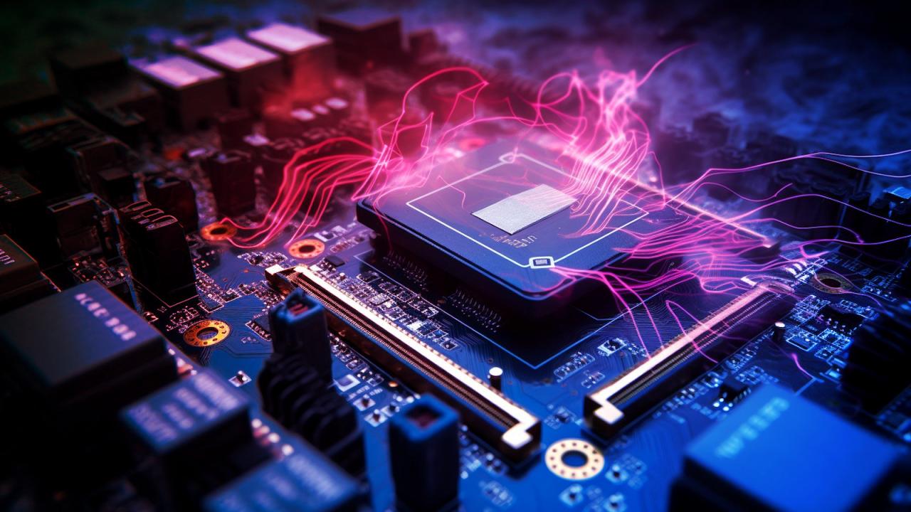 Az új TEE.Fail támadás feltöri a titkosított processzorokat