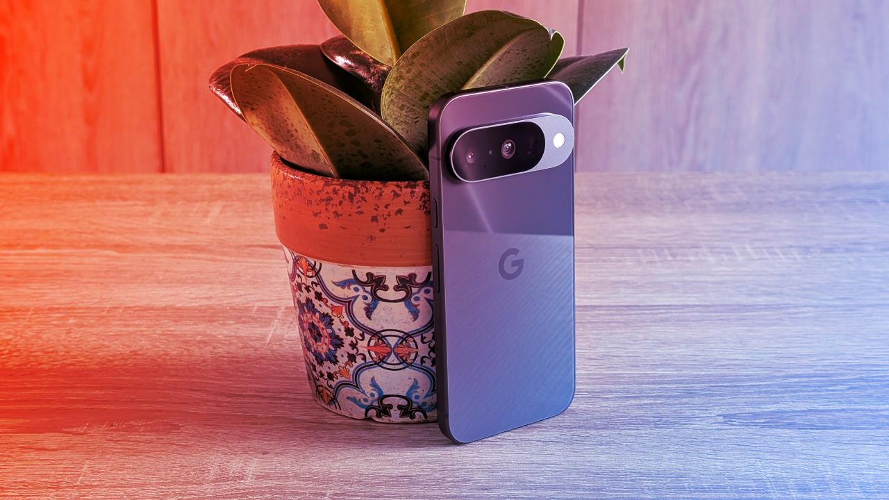 Az újabb Pixel 10-frissítések végre javítják a grafikus hibákat
