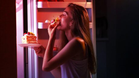 Az ultra-feldolgozott ételek átírják az agy működését?