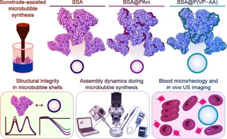 Az ultrahangos kezelés új hősei: a mikrobuborékok