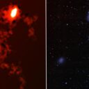Az univerzum titokzatos hídja: Galaxisokat összekötő gigantikus gázszál