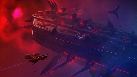 Az űr réme: kísértetjárta roncsok a No Man’s Sky-ban