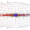 Az űr színes ködfoszlányai: 1 449 planetáris köd titkai