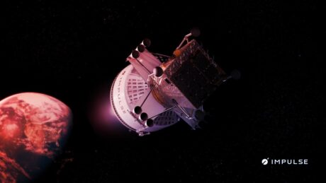 Az űrszállítás új korszakát hozhatja az Impulse Space