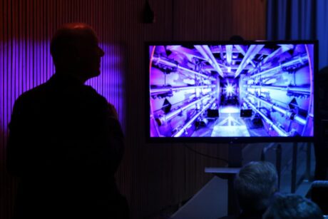 Az USA bemutatta új fúziós energiatervét, de forrás nincs hozzá