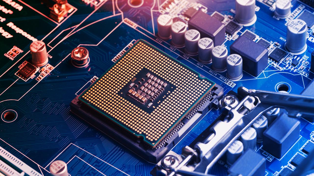 Egy új kínai chip ezerszer gyorsabb az Nvidia csúcskártyáinál