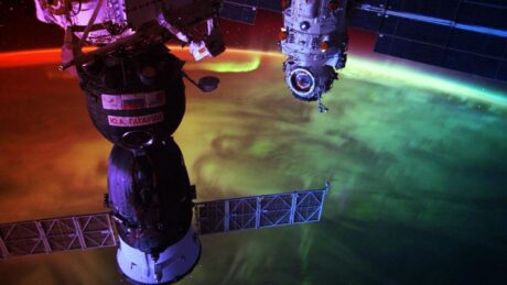 Egy újabb napvihar súlyos károkat okozhat a műholdaknál