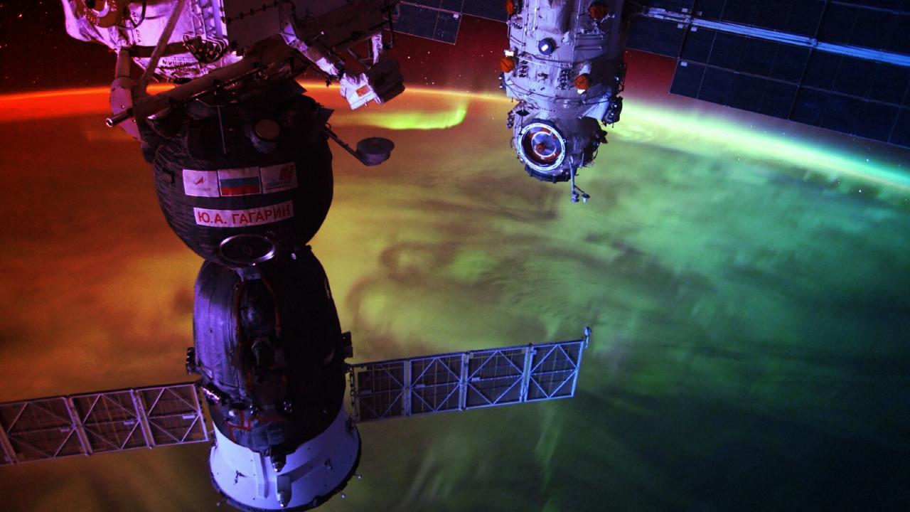 Egy újabb napvihar súlyos károkat okozhat a műholdaknál