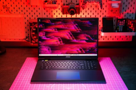 Ennyiért már aranyárban veszed az MSI Titan 18-at