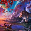 Fagyos orrszarvú rejtély, meglepő titkokat találtak az északi sarkon