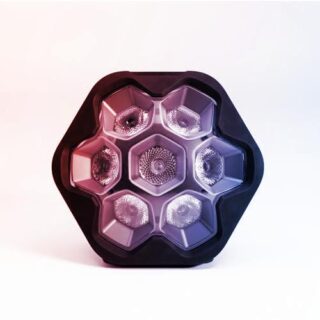 Fényshow minden bulira: SOUNDBOKS LightBoks