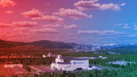 Fordulat az amerikai atomenergiában, már a legnagyobbak is fejlesztenek