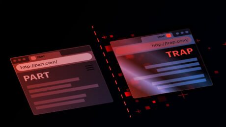 Így vernek át a csaló webcímek, ismerd meg a BiDi Swap trükkjét
