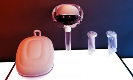 Itt a Galaxy XR, a Samsung és a Google közös válasza az Apple Vision Próra
