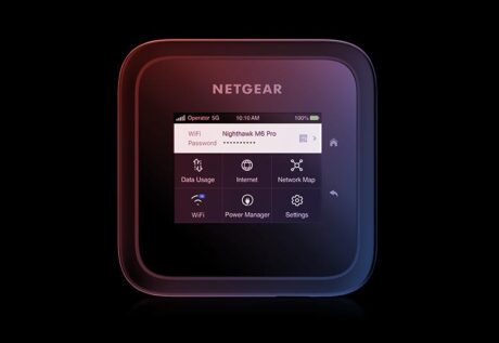 Jön az 5G mobilnet, lehagyhatja a wifit az új hotspotokkal
