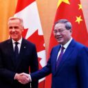 Kanada lazíthat a kínai elektromos autók behozatalán