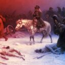 Kiderült, mi pusztította el Napóleon hadseregét, a láthatatlan ellenség okozta a vesztüket
