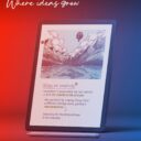 Kindle Scribe Colorsoft: Papír-élmény színesben