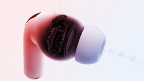 Lesz-e beépített kamera az AirPods Próban?