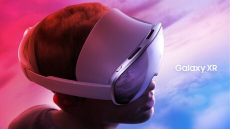 Megérkezett a Samsung Galaxy XR, az első androidos XR headset