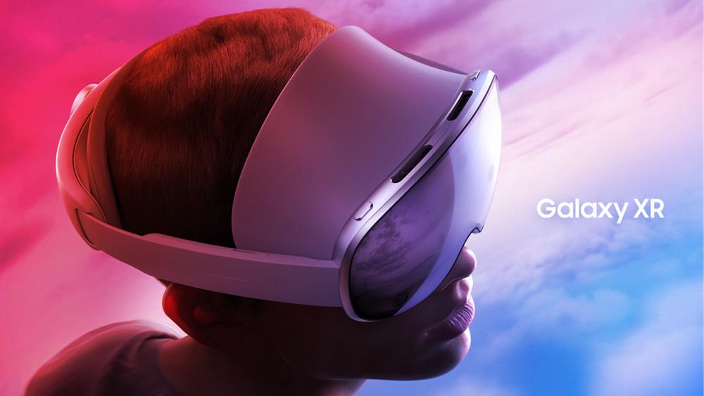 Megérkezett a Samsung Galaxy XR, az első androidos XR headset
