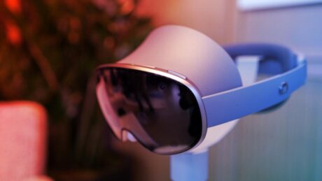 Megérkezett a Samsung Galaxy XR, az első igazi MI-szemüveg