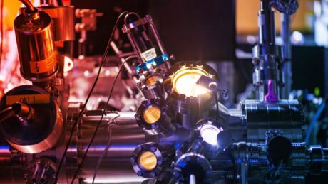 Megvan, amit eddig hiába kerestek az elektronikában